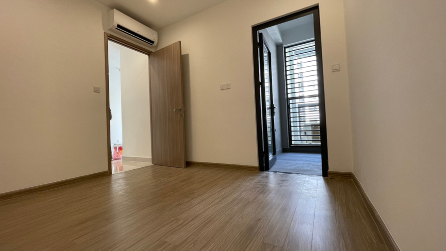 Căn hộ Vinhomes Grand Park, Quận 9 Căn hộ Vinhomes Grand Park diện tích 60m2, nội thất cơ bản.