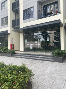  Shop-house Vinhomes Grand Park nhà thô diện tích 65.2m²