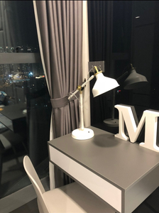  Căn hộ Vinhomes Golden River đầy đủ nội thất diện tích 71m².