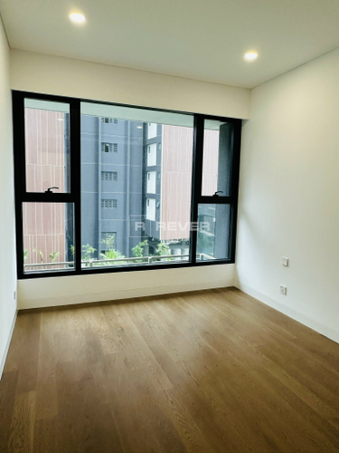  Căn hộ The River Thủ Thiêm hướng ban công tây bắc nội thất cơ bản