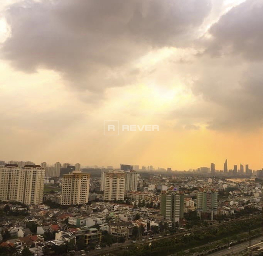 z4682284344163_883f21c1909ca3369a268138ceeb2893.jpg Căn hộ Masteri Thảo Điền hướng Tây Nam, diện tích 69.9m²