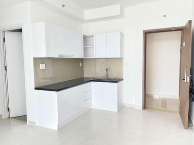 Căn hộ Ricca, Quận 9 Căn hộ tầng 10 Ricca diện tích 80m2, bàn giao nội thất cơ bản.