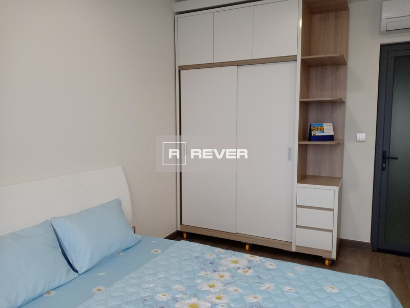 Căn hộ Q7 Boulevard, diện tích 69.95m²