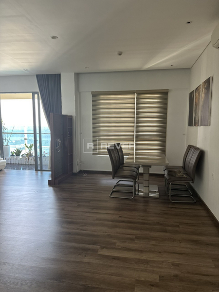 Căn hộ Dual Key Diamond Island - Đảo Kim Cương đầy đủ nội thất