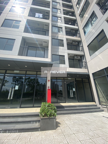  Shop-house Vinhomes Grand Park nhà thô diện tích 68.3m²