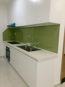 Căn hộ Lavita Charm, Quận Thủ Đức Căn hộ Lavita Charm view hồ bơi mát mẻ, nội thất cơ bản.