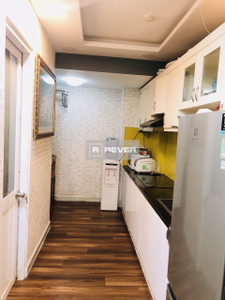 Căn hộ 8x Plus Căn hộ 8x Plus nội thất đầy đủ, ban công thoáng gió