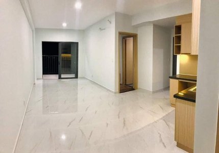  Căn hộ Lovera Vista nội thất cơ bản diện tích 65m².