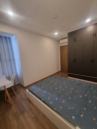 Căn hộ Sky 89, Quận 7 Căn hộ Sky 89 tầng 18 diện tích 69m2, khu dân cư hiện hữu.