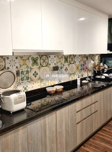  Căn hộ Feliz en Vista đầy đủ nội thất diện tích 85m².