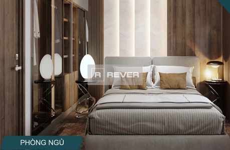  Căn hộ Terra Mia nội thất cơ bản diện tích 67.9m²