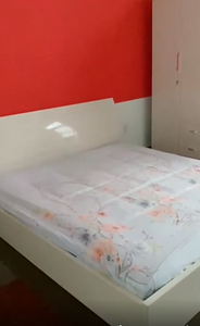 Nhà phố Quận Thủ Đức Nhà thiết kế 1 trệt, 1 lầu diện tích 59.2m2, hẻm rộng 3m.