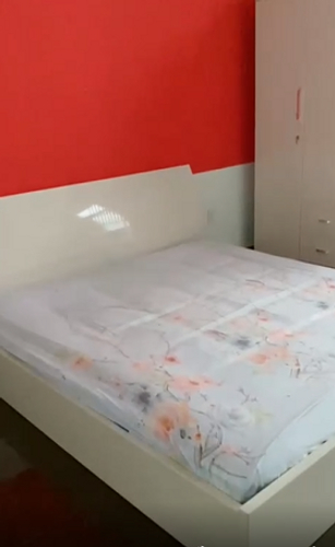 Nhà phố Quận Thủ Đức Nhà thiết kế 1 trệt, 1 lầu diện tích 59.2m2, hẻm rộng 3m.