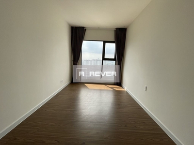  Căn hộ Safira Khang Điền có 2 phòng ngủ, đầy đủ nội thất.