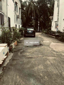 Nhà phố Quận 12 Nhà phố thiết kế 1 trệt, 1 lầu diện tích đất 64m2, cửa hướng Nam mát mẻ.