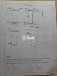  Nhà phố thiết kế 1 trệt, 1 lầu diện tích đất 46.8m2 rộng thoáng.