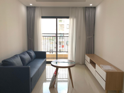  Căn hộ Cityland Park Hills đầy đủ nội thất diện tích 50m²
