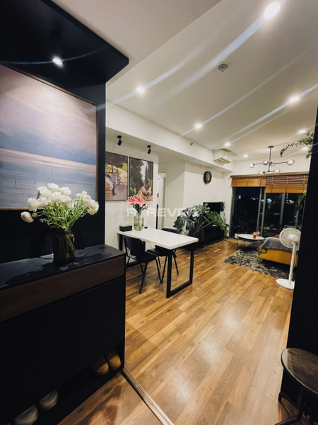 Căn hộ Masteri Thảo Điền đầy đủ nội thất diện tích 64m²