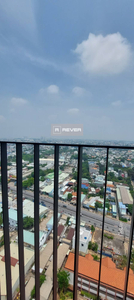  Căn hộ Bcons Green View view hồ bơi thoáng mát, nội thất cơ bản