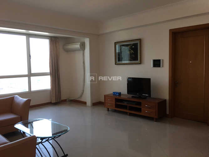  Căn hộ The Manor đầy đủ nội thất diện tích 70m²