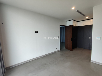  Căn hộ Duplex D'Edge nội thất cơ bản diện tích 242m²