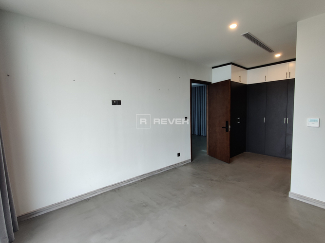  Căn hộ Duplex D'Edge nội thất cơ bản diện tích 242m²