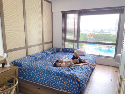  Căn hộ Diamond Island - Đảo Kim Cương đầy đủ nội thất diện tích 88m²