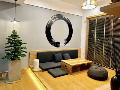 z4365772404260_7f361ecba2f4b8edb73fff2b3e28e51b.jpg Căn hộ Masteri Thảo Điền hướng Đông Bắc, diện tích 58.73m²