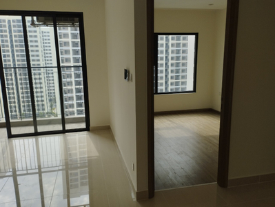 Căn hộ Vinhomes Grand Park, Quận 9 Căn hộ Vinhomes Grand Park view thoáng mát, nội thất cơ bản.