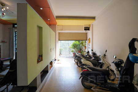 Nhà phố Quận 7 Nhà phố Khu Nam Long diện tích 176m2, kết cấu 1 trệt, 2 lầu kiên cố.