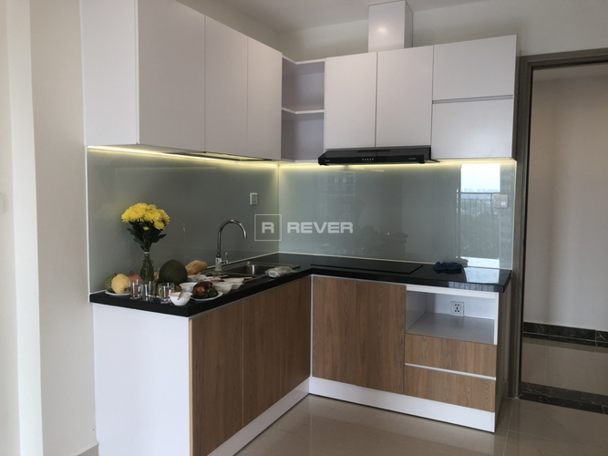  Căn hộ Vinhomes Grand Park nội thất cơ bản diện tích 47.1m²