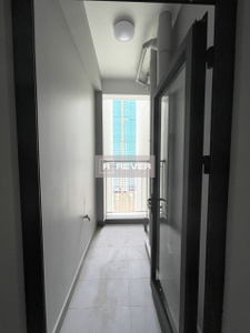  Căn hộ Vinhomes Grand Park không có nội thất diện tích 58.3m².