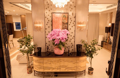 IMG_2738.JPG Pent-house  Sunrise City South Quận 7 diện tích 385 m²