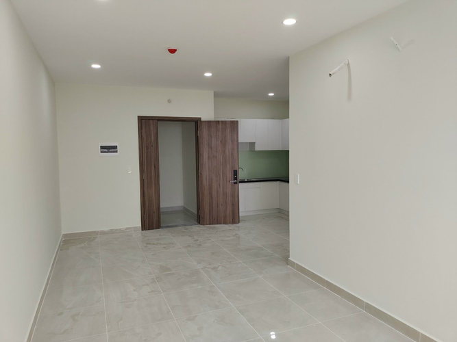 Căn hộ Topaz Elite, Quận 8 Căn hộ 3 phòng ngủ Topaz Elite , không nội thất.