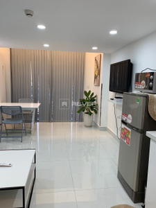  Office-tel Masteri Millennium hướng Đông Nam, diện tích 40.17m²