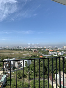 Căn hộ Ricca, Quận 9 Căn hộ Ricca tầng 11 diện tích 54m2, bàn giao nội thất cơ bản.