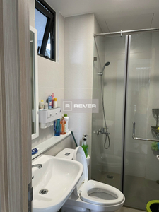  Căn hộ Safira Khang Điền có 2 phòng ngủ, đầy đủ nội thất.