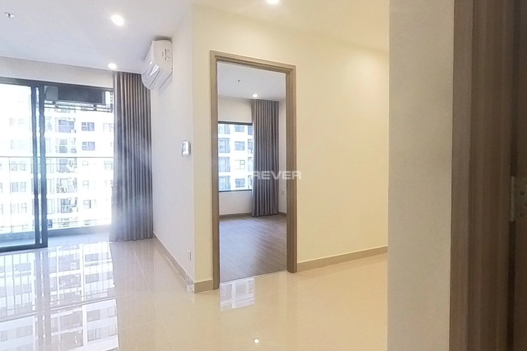  Căn hộ Vinhomes Grand Park hướng Tây Bắc, diện tích 47.1m²