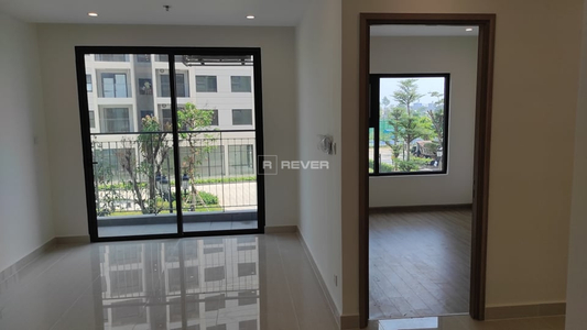 Căn hộ Vinhomes Grand Park hướng Đông Bắc, diện tích 46.7m²