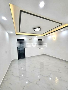 Nhà phố Quận Bình Thạnh Nhà hẻm xe hơi cách đường Nơ Trang Long 30m, khu dân cư sầm uất.