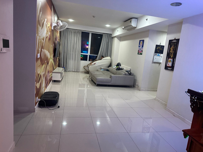  Căn hộ Sunrise City đầy đủ nội thất diện tích 121.6m²