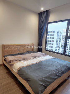  Căn hộ Vinhomes Grand Park hướng ban công đông bắc đầy đủ nội thất diện tích 59m².