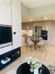 IMG_1951.HEIC Căn hộ Masteri Centre Point hướng Đông Nam, diện tích 97.43m²