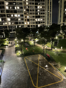 Căn hộ Vinhomes Grand Park, Quận 9 Căn hộ Vinhomes Grand Park tầng thấp tiện di chuyển, tiện ích đa dạng.