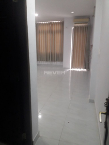 Nhà phố Quận 4 Nhà mặt tiền đường Sối 7 diện tích 32.5m2, cửa hướng Đông Nam.