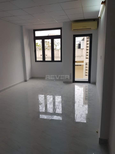 Nhà phố Quận 4 Nhà mặt tiền đường Sối 7 diện tích 32.5m2, cửa hướng Đông Nam.