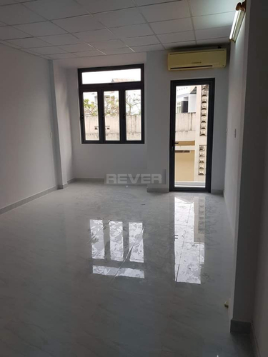 Nhà phố Quận 4 Nhà mặt tiền đường Sối 7 diện tích 32.5m2, cửa hướng Đông Nam.