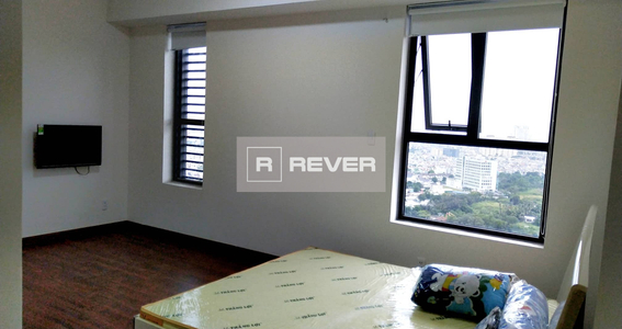  Căn hộ Centana Thủ Thiêm nội thất cơ bản, view sông mát mẻ