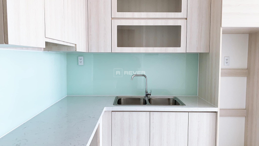  Căn hộ Safira Khang Điền nội thất cơ bản diện tích 50m².