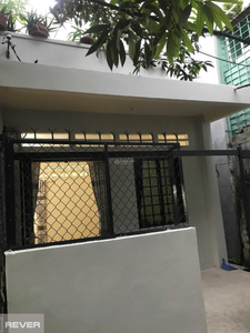  Nhà phố Đường Nguyễn Thái Học 1 tầng diện tích 59.5m² pháp lý sổ hồng.